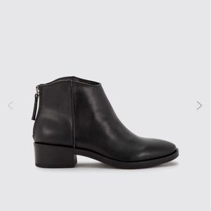 Dolce Vita Trena Booties